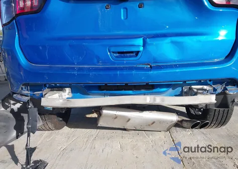 2021 Jeep Compass 80Th Anniversary Fwd из США, поврежденный, VIN 3C4NJCEB9MT532760